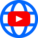 TranslateTube logo
